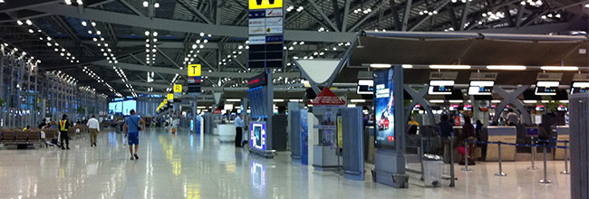 应急救援类航空需求发布